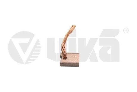 Щетка стартера (1шт) Vika 99110030601