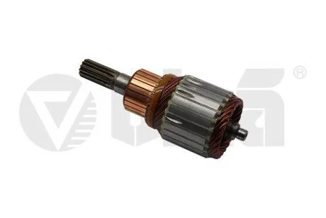 Якір (ротор) стартера Vika 99110031401
