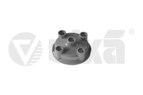 Distributor cap. gray Vika 99110067901 (фото 1)