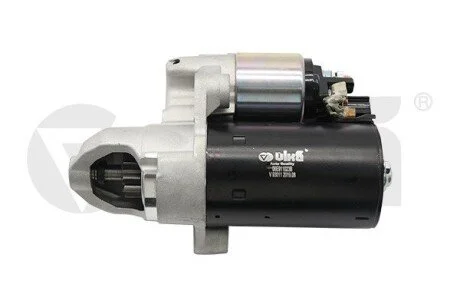 Стартер Bosch Vika 99111633301