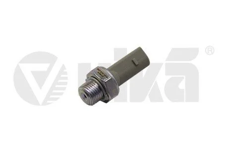Фото 1 - датчик тиску олії 0.9 Бар Vika 99190071801 Датчик тиску олії 0.9 Бар Vika 99190071801 (фото 1)