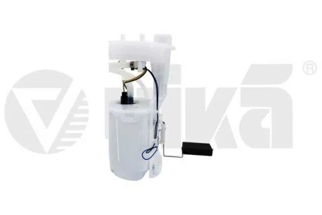 Модуль подачи топлива с датчиком уровня топлива Skoda Octavia (96-10)/VW Golf (97-05)/Audi A3 (96-03) Vika 99191350401