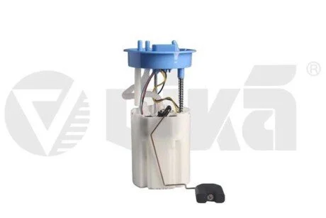 Модуль подачи топлива с датчиком уровня Skoda Rapid (12-) Vika 99191546101