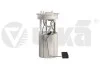 Модуль подачі палива з датчиком рівня Fabia (99-14)/VW Polo 01-09)/Seat Ibiza (02-09) (99191546201) vika