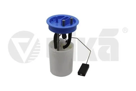 Модуль подачі палива з датчиком рівня Skoda Fabia (06-14;14-)/VW Polo (10-18)/Seat Ibiza (09-;15-)/Audi A1 (11-14) Vika 99191546301