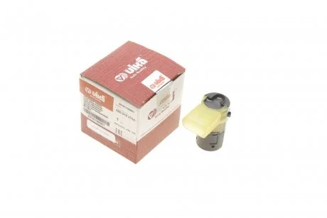 Фото 1 - датчик системи паркування передній/задній Vika 99191780901 Датчик системи паркування передній/задній Vika 99191780901 (фото 1)