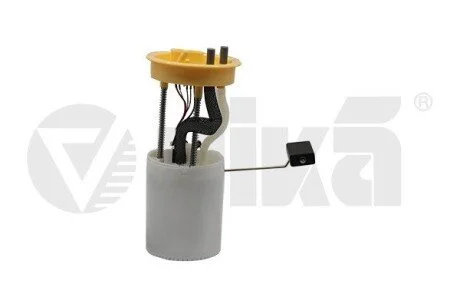 Модуль подачи топлива с датчиком уровня VW Caddy (04-16;15-) Vika 99191787801