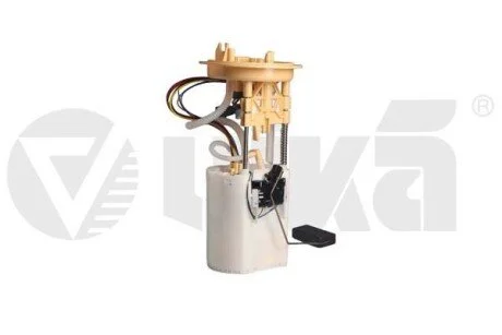 Модуль топливный с датчиком уровня VW Tiguan (07-)/Audi Q3 (11-) Vika 99191793601