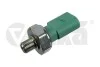 Датчик давления масла (зеленый) Skoda Fabia 1,4D (14-)/VW Golf 1,6D/2,0D (12-),Tiguan 2,0D (10-) 1,6d/2,0d (16-) (99191795901) vika