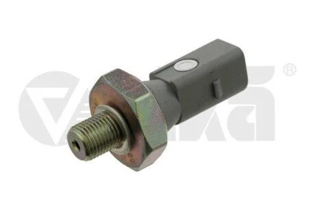 Датчик давления масла Skoda Superb (08-15)/VW Passat (05-10,10-15),Touareg (10-) Vika 99191796101 (фото 1)