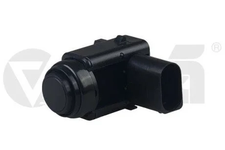 Датчик парктроника задний Skoda Octavia/VW Touareg, Jetta, Golf, Touran (98-15) Vika 99191804101 (фото 1)