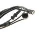 Датчик ABS передний MB Sprinter (W906)/VW Crafter (06-) Vika 99271602501 (фото 4)