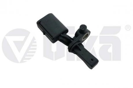 Датчик ABS задній лівий Audi A1, A2/Skoda Fabia, Rapid, Citigo/VW Polo/Seat Ibiza, Cordoba, Toledo (02-19) Vika 99271604201