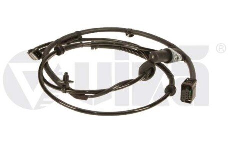 ABS speed sensor; left rear Vika 99271605101