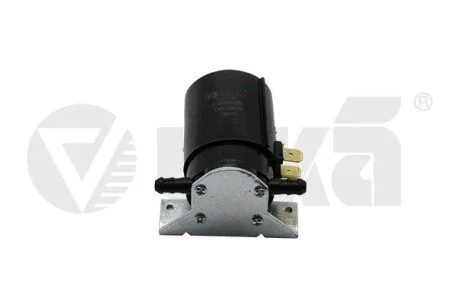 Windscreen washer pump Vika 99300023501