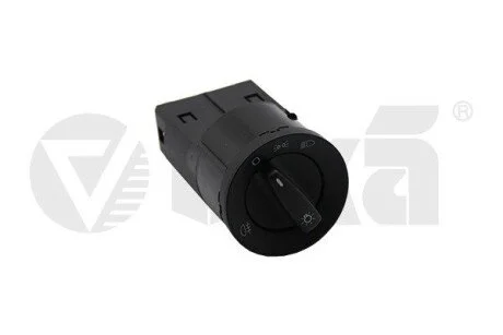 Переключатель света фар VW Bora (98-05),Golf (97-05,07-14),Passat (96-00,00-05) Vika 99411500101 (фото 1)