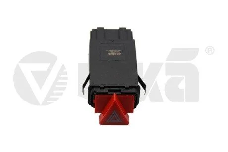 Кнопка увімкнення аварійного сигналу Vika 99411772601 (фото 1)