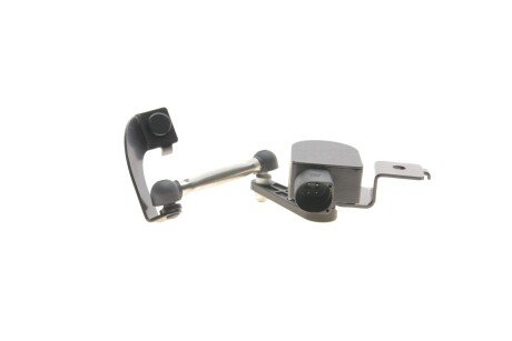Датчик уровня передний Skoda Octavia (04-13)/VW Golf (04-13),Touran (03-10)/Audi A3 (08-13)/Seat Leon (05-12) Vika 99411812601 (фото 1)