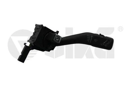 Перемикач підкермовий (склоочисники) Skoda Octavia (04-13)/VW Golf (04-13),Tiguan (07-09) Vika 99530056001