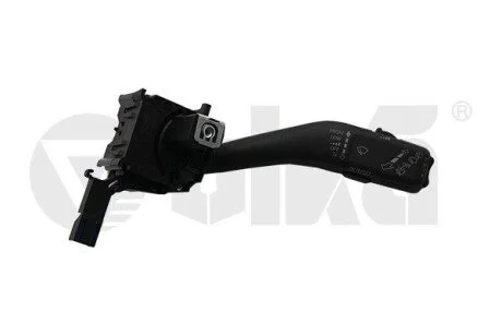 Перемикач підкермовий (склоочисники) Skoda Octavia (04-13)/VW Caddy (04-15),Golf (04-14),Jetta (05-10) Vika 99530056101