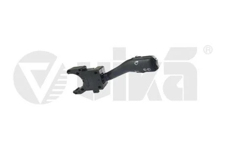 Переключатель подрулевой (стеклоочиститель) Skoda Fabia (00-08),Octavia(97-11)/VW Golf(98-06),Passat(97-05)/Audi A6 (98-05) Vika 99530057301