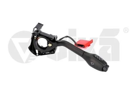 Перемикач підрульовий (двірники) VW Golf (91-97),Polo (94-99) Vika 99530057401