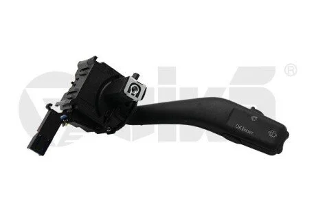 Перемикач підрульовий (двірники) Skoda Octavia (04-07)/VW Golf (05-),Tiguan (07-) Vika 99530542601