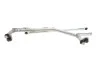 Трапеция стеклоочистителя переднего без электромотора Skoda Superb (08-15) Vika 99551789201 (фото 4)