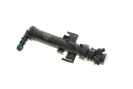 Фото 1 - форсунка омивача фари лівої Vika 99551794801 Форсунка омивача фари лівої Vika 99551794801 (фото 1)