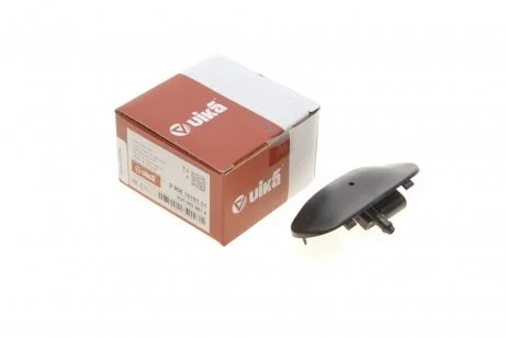 Форсунка омивача скла ліва з підігрівом Audi A6 (11-) Vika 99551818101