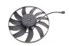 Вентилятор радиатора 100W (99590013901) VIKA