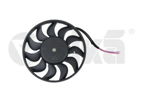 Вентилятор радиатора 200W Vika 99590014901