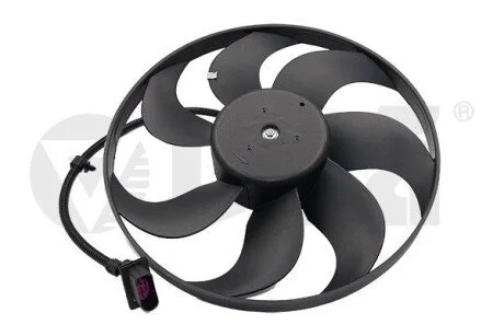 Вентилятор радиатора 100/60W Vika 99590015101