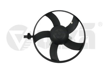 Вентилятор радиатора 100W Vika 99590015501