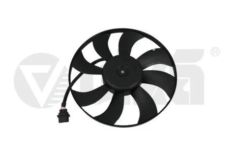 Вентилятор радиатора 100W Vika 99590015601