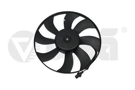 Вентилятор радиатора 250W Vika 99590015801