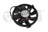 Вентилятор радіатора 300W (99590016401) VIKA