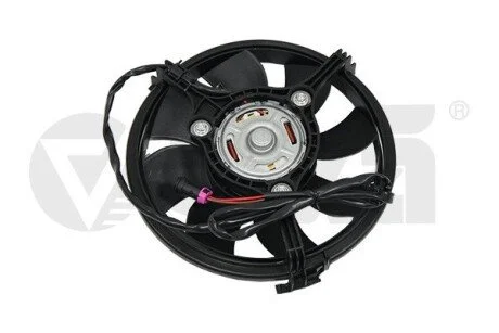 Вентилятор радиатора 300W Vika 99590016401