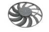 Вентилятор радиатора 320W (99590016601) VIKA