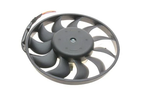 Вентилятор радиатора 200W Vika 99590016801