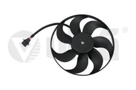 Вентилятор радиатора 250W Vika 99590017601