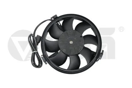 Вентилятор радиатора 300W Vika 99590017801
