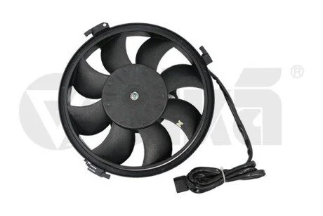 Вентилятор радиатора 300W Vika 99590124801