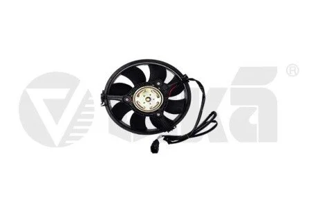 Вентилятор радиатора 80W Vika 99590377401