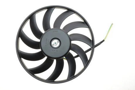 Вентилятор радиатора 400W Vika 99590377501
