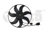 Вентилятор радиатора 220W (99590579501) VIKA