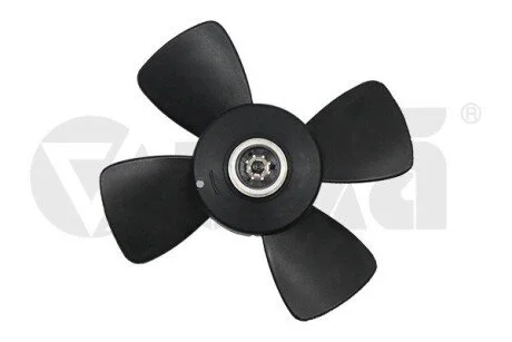Вентилятор радиатора 150/80W Vika 99590718201