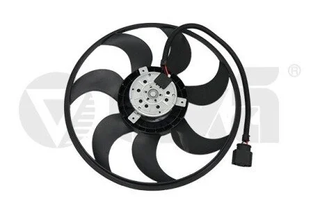 Вентилятор радиатора 450W Vika 99590750501