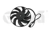 Вентилятор радіатора 300W (99590768201) VIKA