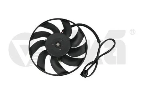 Вентилятор радиатора 300W Vika 99590768201